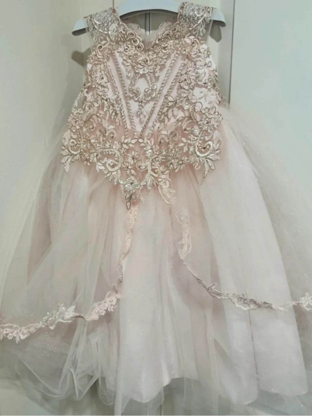 Toddler dress